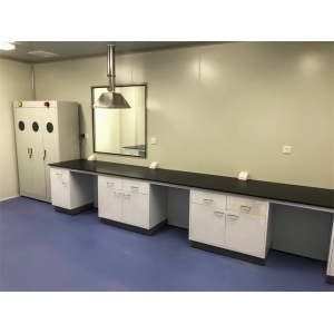 全钢钢木实验台实验室工作台试验操作台边台化学实验桌化验台