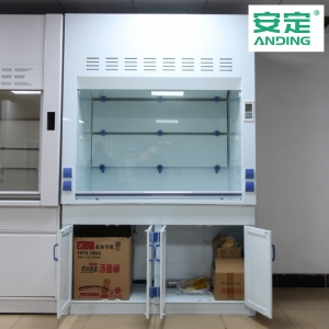 自净化学品安全排风柜 站立式抽气通风罩