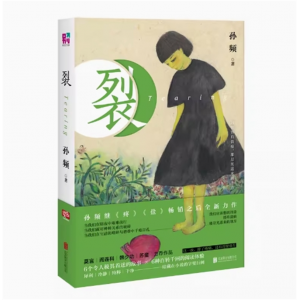 裂 孙频三部曲疼盐后新作莫言阎连科推荐现代当代文学皮囊 活着