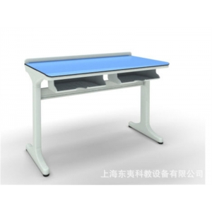 实验桌 学生实验桌 新型工字型实验桌 理化生实验桌