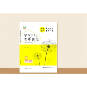 字音字形初中语文基础知识专项训练