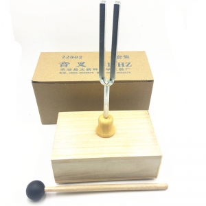 512HZ音叉物理教学音叉标准型512HZ音叉教学音叉22002音叉