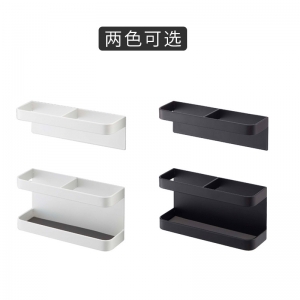 铁艺家居伞具收纳架家用酒店客房雨伞收纳架门后玄关置物架壁挂架