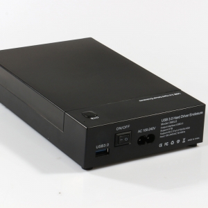 USB3.0移动硬盘盒台式机笔记本2.5/3.5寸SATA/串口硬盘座系列