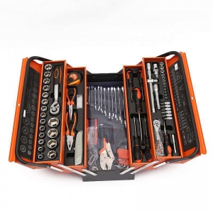 85件工具箱套装85pcs工具组合