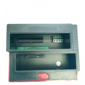 移动硬盘盒2.5寸3.5寸IDE和SATA双槽硬盘usb2.0两用多合一读卡器