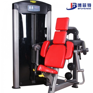 二头肌训练器 力量健身房商用健身器材 厂家批发直销