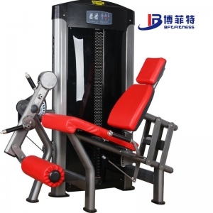 厂家批发直销 坐式大腿训练器 腿部训练健身房俱乐部健身器材