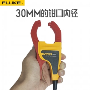 FLUKE/福禄克交流电流钳配件I400E数字万用表交流电流测量仪