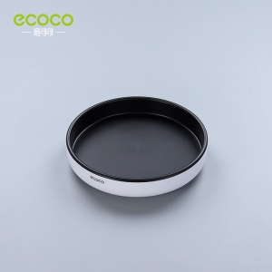 旋转调料置物架厨房用品多功能收纳盒调味品收纳架家用台面收纳盘