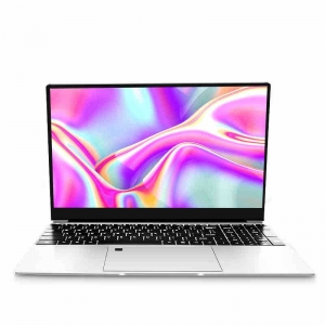 15.6寸手提电脑 ADM锐龙R5笔记本电脑 轻薄便携办公上网本laptop