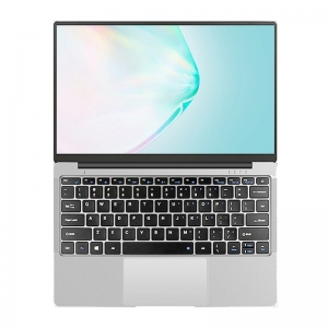 14英寸赛扬J3455笔记本电脑 超薄商务办公手提笔记本电脑laptop