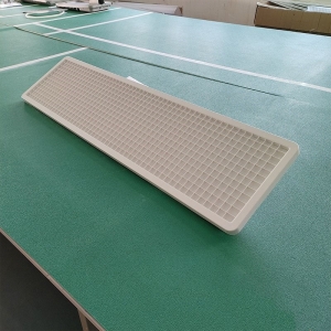 LED教室护眼灯教室灯厂家黑板灯学校教育照明格栅国标教室护眼灯