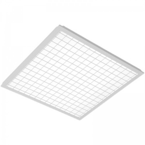 led防爆平板灯集成吊顶600x600嵌入式办公室学校照明格栅灯 60x60