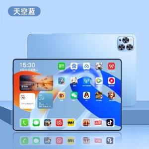 10.36寸二合一可插卡平板电脑 办公学习游戏 支持蓝牙 GPS 谷歌