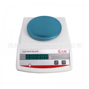 电子天平实验室用0.1g 电子分析天平计数天平 0.01g黄金珠宝称