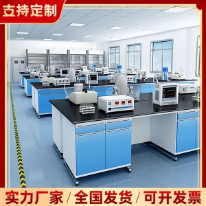 专业定制钢木实验太全木工作台全钢实验室化验室实验操作源头工厂
