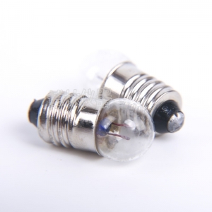 小电珠小灯泡小灯座1.5V 电学实验物理实验器材