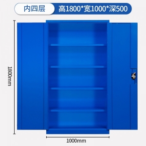 手机柜手机存放保管柜USB充电柜对讲机手机充电柜学校考场屏蔽柜
