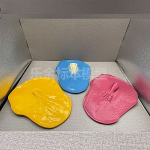 厂家供应ZM5018三胚层模型生物教学模型医患交流模型现货