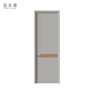 工厂批发百叶门 轻奢生态无漆室内碳晶厨房卫生间百叶门 承接工程