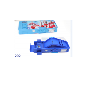 中小学学生文具袋大容量可爱学生文具用品