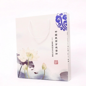 厂家供应蔚县剪纸画中国风手工剪纸窗花小礼物摆件工艺品镜框剪纸