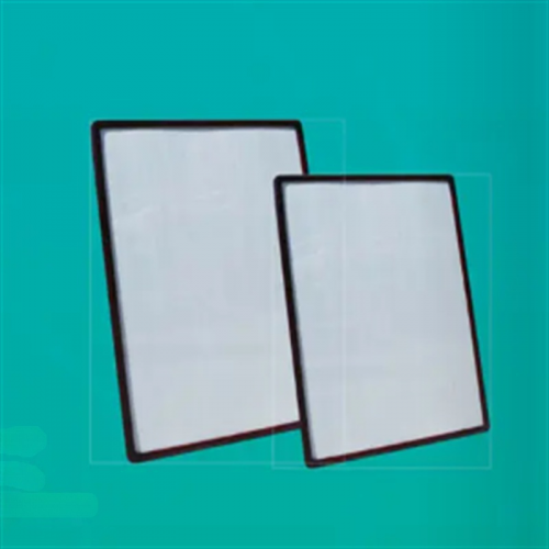 学校校园美术生画画写生学习美术用品展示画板图1