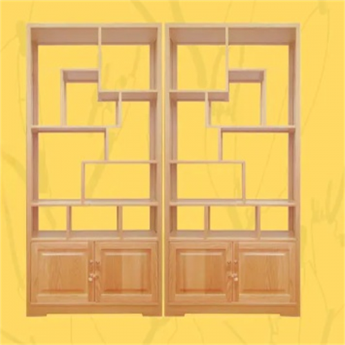 学校校园书法生练字学习书法用品器材作品展示架图1