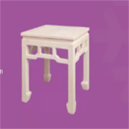学校校园纸艺器材学生手工操作纸艺用品器材工作凳图1