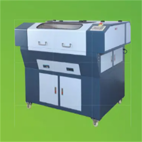 学校校园烙画器材学生烙画操作烙画器材激光雕刻机图1