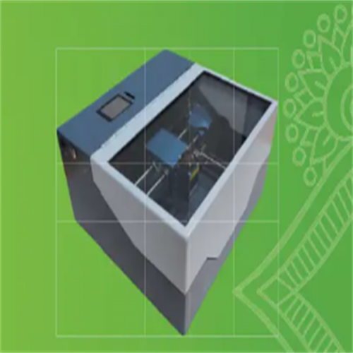 学校校园烙画器材学生烙画操作烙画器材激光雕刻机图1