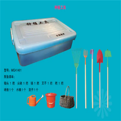学校校园劳技器材学生劳技操作劳技器材种植工具图1