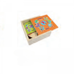 幼儿园早教幼儿培养教具教玩具环创产品系列趣味配对-七大洲