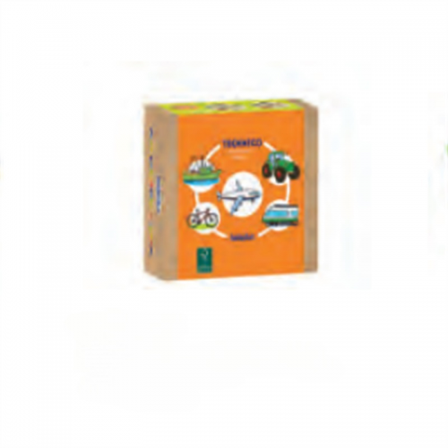 幼儿园早教幼儿培养教具教玩具环创产品系列趣味配对-交通运输图1