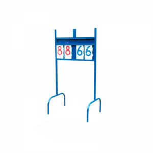 学校校园学生体育运动校园体育器材GYTY-B023排球记分牌