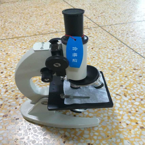 生物显微镜 教学仪器 初高中学生显微镜 生物教学仪器显微镜图1
