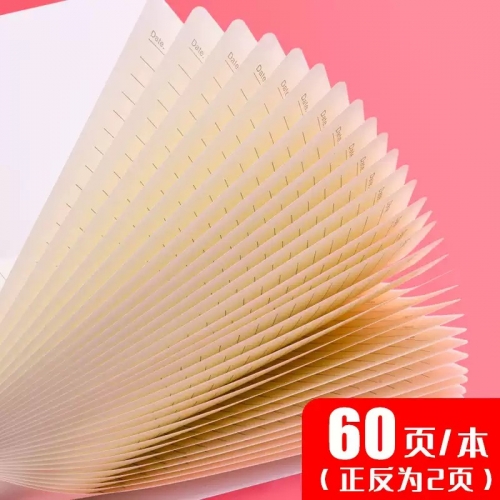 笔记本本子小学生笔记本奖励学生奖品车线本小学生实用小礼品六一儿童节礼物全班学习用品高颜值文具用品大全 A款混装【20本】图4