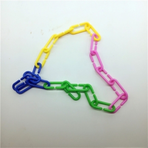 塑料连接链小学数学初中教学仪器科学实验幼教玩具