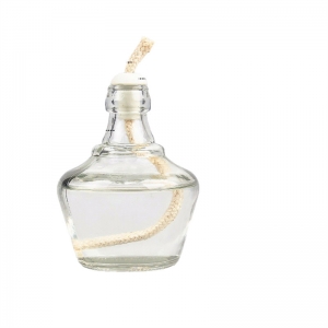 玻璃酒精灯250ml150ml60ml25ml实验加热酒精灯实验室瓷灯芯棉灯芯