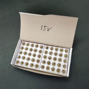 螺口小灯泡3.8v2.5V1.5V小电珠螺口小灯座用物理科学电路实验器材