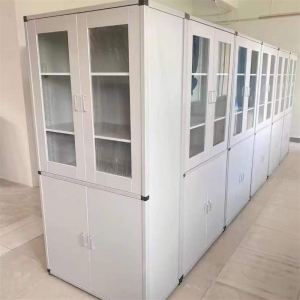 标本柜教学仪器柜药品柜玻璃仪器设备实验室耗材设备铝合金